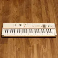 CASIO Casiotone MT-65 電子キーボード 本体 シンセサイザーのサムネイル