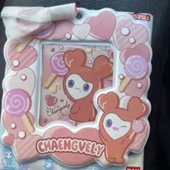 TWICE LOVELYS カードホルダー チェヨン チェンブリー