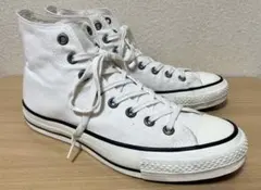 ★日本製！CONVERSE ALL STAR HI キャンバス オールスター ★