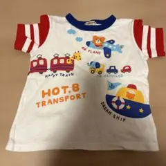 ホットビスケッツのサムネイル