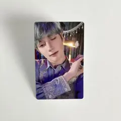 txt membership fc アンケート 当選トレカ ヒュニンカイ