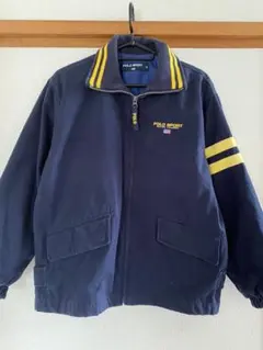 【あや様専用】POLO SPORTS ジャケット