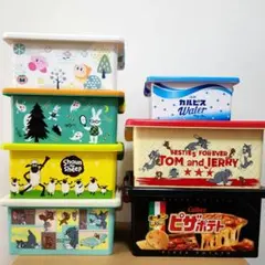 2025年最新】ピザポテトコンテナの人気アイテム - メルカリ