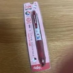 Hello Kitty フリクションボール3 スリム 0.38mm キティのサムネイル