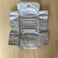 新品未使用♡エスティローダー　アクセサリーポーチ　ノベルティ　箱入り