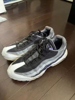 NIKE AIR MAX 95 ESSENTIAL/29.0