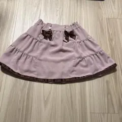 子供　スカートのサムネイル