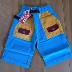 JUNK STORE５分丈１２０cm