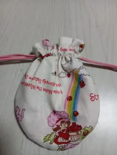 ミニミニ巾着