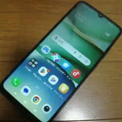 Xiaomi Redmi A5 ミッドナイトブラック 3GB 64GB