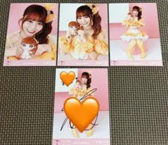 =LOVE 大場花菜 直筆 ヨリ イラスト有 モーリーファンタジー LOVE 大場花菜 直筆 ヨリ イラスト有 モーリーファンタジー - メルカリ