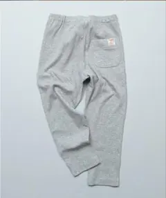 MARKEY'S のびっとシリーズ　グレー杢　140