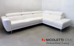 2026年最新】nicolettiの人気アイテム - メルカリ