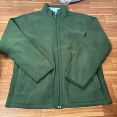 UNIQLO リバーシブル　フリース　L