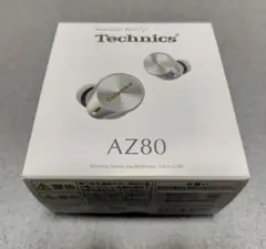 ましお様 Technics ワイヤレスイヤホン AZ80