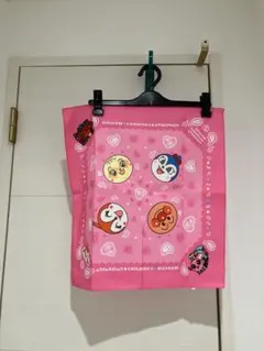 アンパンマンミュージアム限定ハンカチ3枚セット