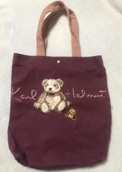 2026年最新】カールヘルム バッグトートバッグの人気アイテム - メルカリ