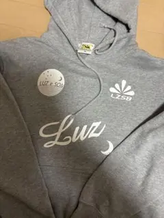 ルース　スウェット パーカー　Ｍサイズ