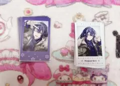 超値下げ】ハロウィンチェキ2022 長尾景15点 | Mercari