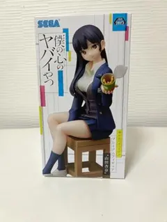 僕の心のヤバいやつ あそーと フィギュアセット - メルカリ