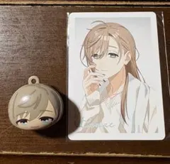 にじさんじ びっくらたまご つむまる vol4 叶