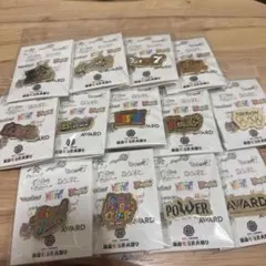 2025年最新】関西七色男大祭り ピンバッジの人気アイテム - メルカリ