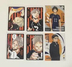 ハイキュー 菅原孝支 ボードゲーム ボドゲ まとめ売り ハイキュー 菅原孝支 ボードゲーム ボドゲ まとめ売り ハイキュー!! 援