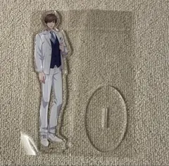 恋とプロデューサー　アクリルスタンド　ハク