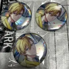 2026年最新】六弥ナギ バッジの人気アイテム - メルカリ