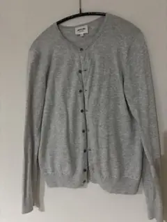 MORRIS & SONS カーディガン
