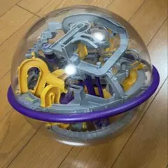 Perplexus パープレクサス