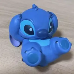 ディズニーキャラクター きゅむころ～　スティッチ 5cm
