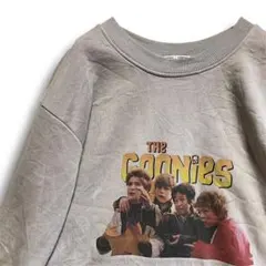 起毛 スウェット