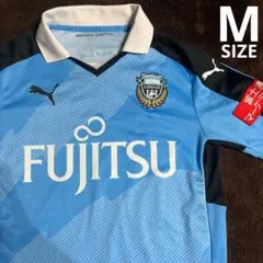 川崎フロンターレ 中村憲剛 ユニフォーム S 14番 - メルカリ