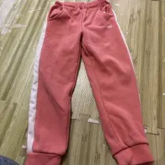 BABY DOLL ピンク ジャージ 130cm~