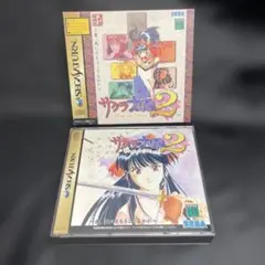 サクラ大戦2 PC DVD-ROM版 未開封 - メルカリ