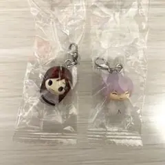 BLEACH ブリーチ　めじるしアクセサリー