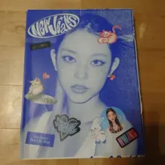 NewJeans 1st EP New Jeans CD