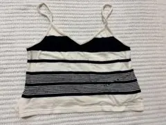 GYDA ニットキャミソールのサムネイル
