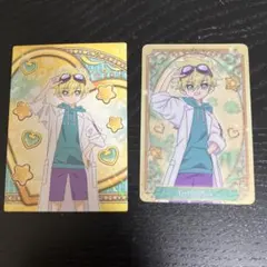 名探偵プリキュア ジェット先輩