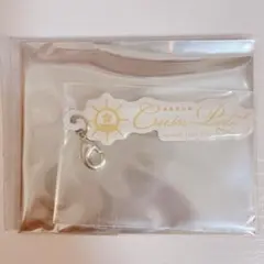 浦島坂田船 衣装展 ロゴチャーム