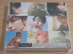 Snow Man RAYS S4 通常盤 初回スリーブ仕様 CD