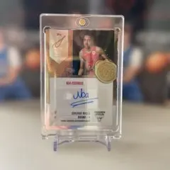 2025 Topps Noa Essengue 直筆サインカード - メルカリ