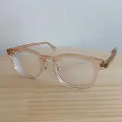 Zoff ゾフ × ユナイテッドアローズ UNITED ARROWSコラボメガネ