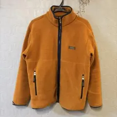 aigle フリースジャケット