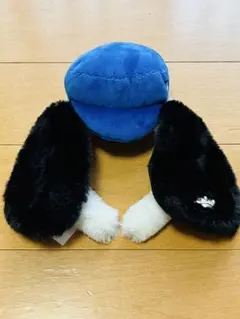 USJ スヌーピー オラフ カチューシャ