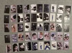 TXT トレーディングカード 50枚入