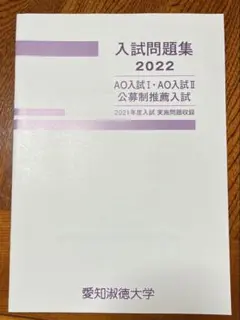 2025年最新】愛知淑徳大学 公募推薦の人気アイテム - メルカリ