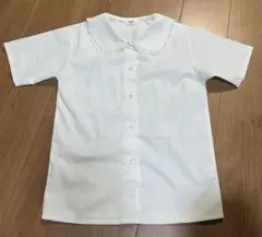 JOY PEARL 半袖シャツ&ショートパンツセット 150