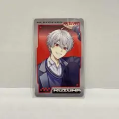 にじさんじ ポップアップ せめよん ランダムフォト風カード チェキ
